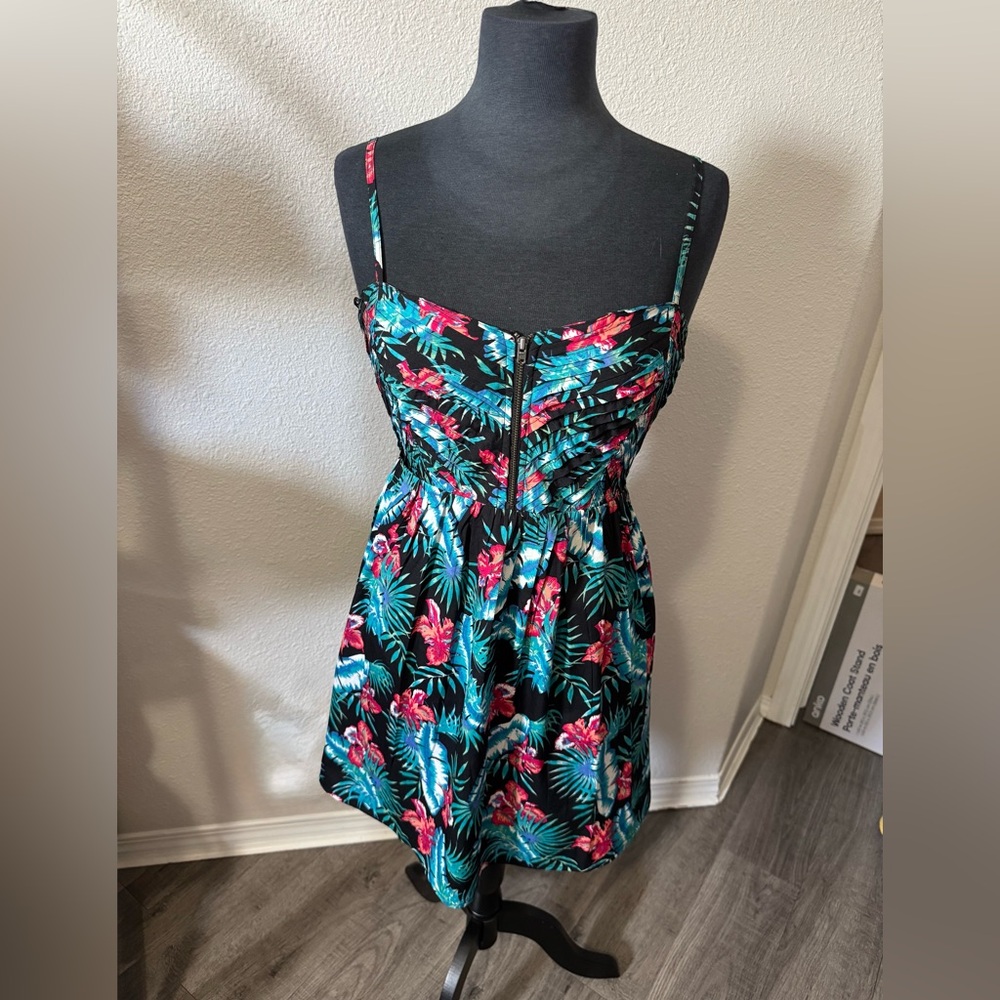 ROXY SHORE THING mini dress